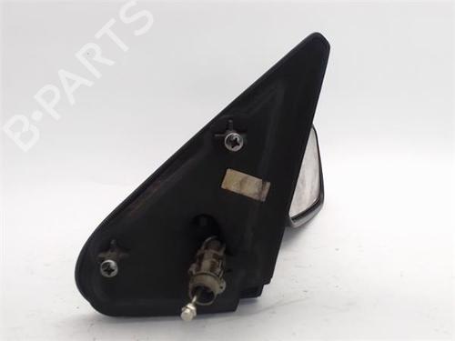 Right mirror SEAT INCA (6K9)  | BP12597517C27 