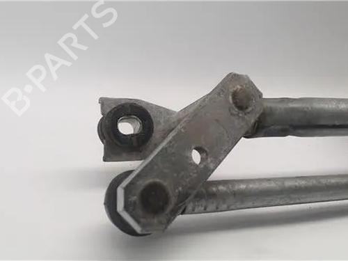 Viskermotor vindrute OPEL CORSA C (X01)  | BP16494016M29 
