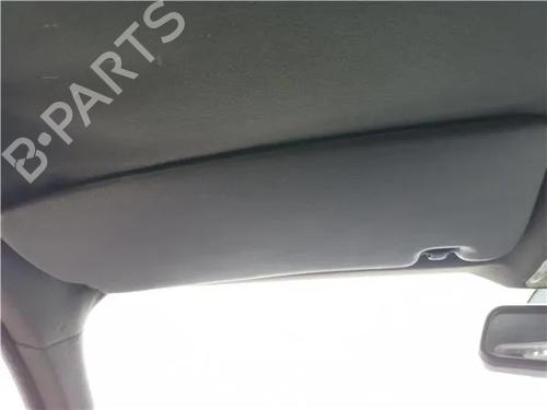 left-sun-visor-bmw-3-touring-e46-1999-2000-2001-2002-2003-2004-2005-23422190 main image