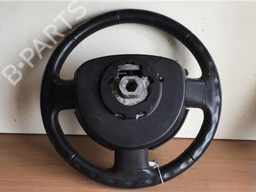 Steering wheel FORD FUSION (JU_) 1.4 TDCi | BP9703766C49