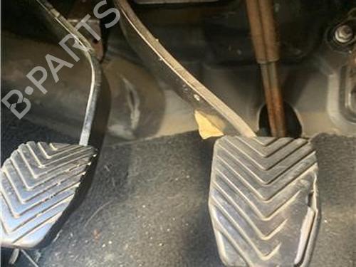 Break pedal JEEP COMPASS (MK49) 2.0 CRD | BP32418050I19