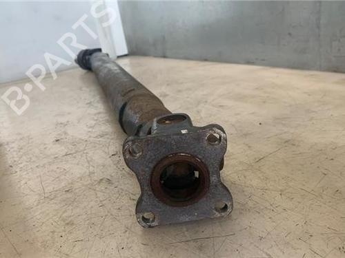 Driveshaft SUZUKI GRAND VITARA I (FT, HT) 2.5 V6 24V 4x4 (TD62, SQ625) | BP14245015M37 