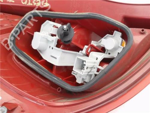 Højre baglygte FORD FIESTA VI (CB1, CCN) 1.6 TDCi | BP29259854C35 