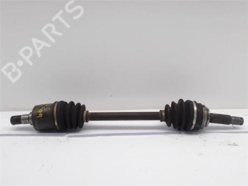 Used Left front driveshaft HYUNDAI ATOS PRIME (MX) [1999-2025]  13043558