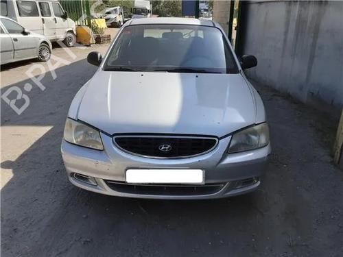 Instrument cluster HYUNDAI ACCENT II (LC)  | BP9957143C47 