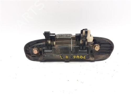 Rear right exterior door handle KIA PICANTO I (SA)  | BP14341252C130