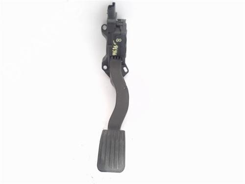 Pedal PEUGEOT 208 I (CA_, CC_) 1.4 HDi | BP16364781I4