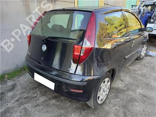 ABS pump FIAT PUNTO (188_)  | BP9661440M43 