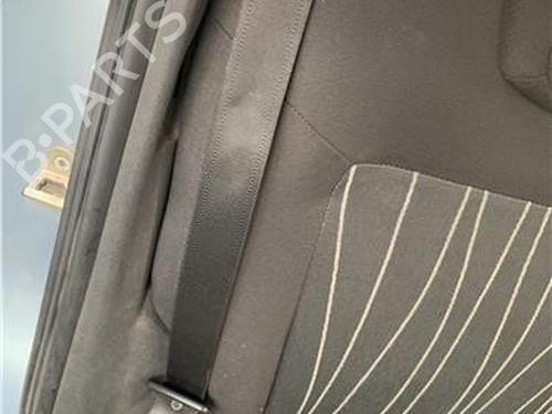 Rear right seatbelt OPEL CORSA D (S07)  | BP32418551I28 