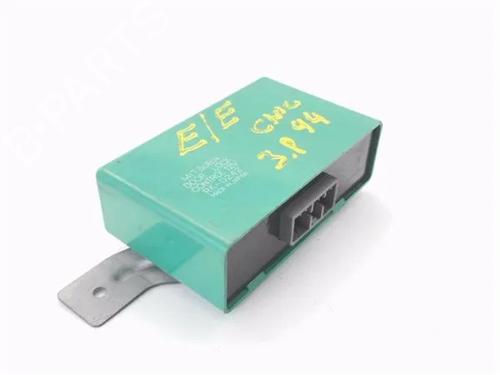 Used Electronic module HONDA CIVIC V Saloon (EG, EH) [1991-1996]  27571515