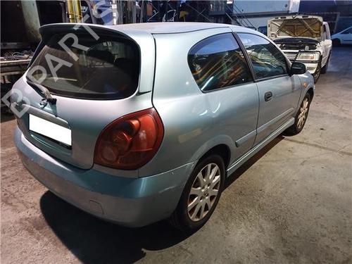 Left front driveshaft NISSAN ALMERA II Hatchback (N16) | BP30981200M38