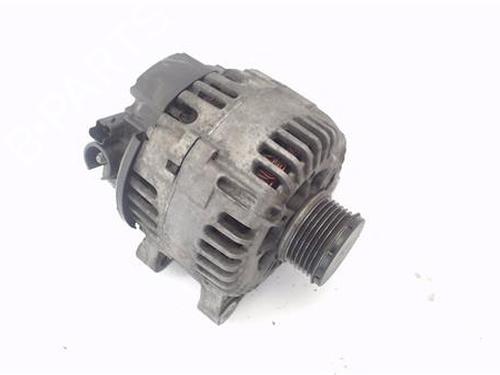 Alternator CITROËN C4 Coupe (LA_)  | BP29574491M7 