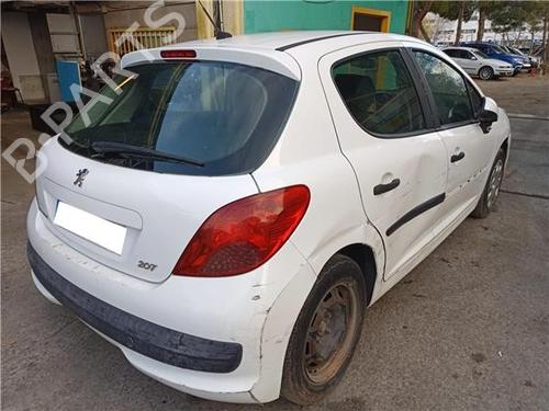 Fuel pump PEUGEOT 207 (WA_, WC_)  | BP32162135M76 