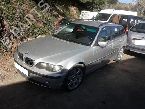 Starter BMW 3 Touring (E46) 330 d | BP9765078M8 