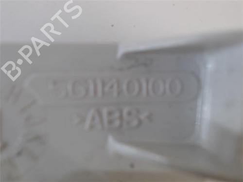 Climate control FIAT GRANDE PUNTO (199_)  | BP10315116I5 