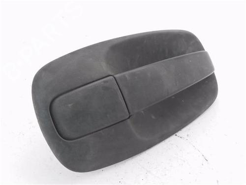 Rear right exterior door handle RENAULT TRAFIC II Bus (JL)  | BP25010025C130 