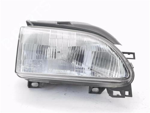 Used Right headlight SEAT AROSA (6H1) [1997-2004]  24316341