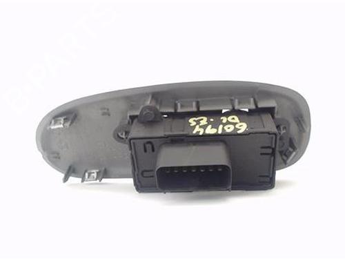 Left front window switch CHRYSLER VOYAGER IV (RG, RS)  | BP25805716I27 