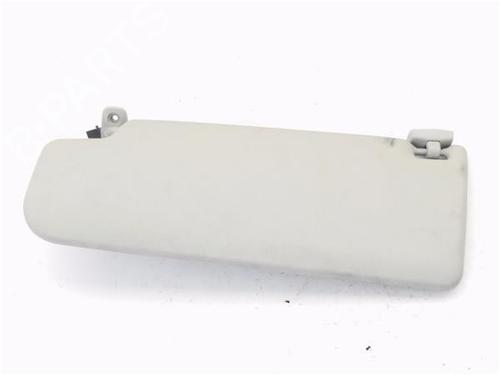 Used Right sun visor VW PASSAT B5.5 Variant (3B6) 1.9 TDI (130 hp) 24038131