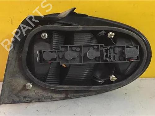Left taillight RENAULT MEGANE I Coach (DA0/1_) 1.4 16V (DA0D, DA1H, DA0W, DA10) | BP9662231C34 