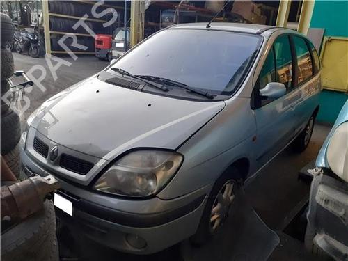 Faro derecho RENAULT SCÉNIC I MPV (JA0/1_, FA0_)  | BP11341366C29 