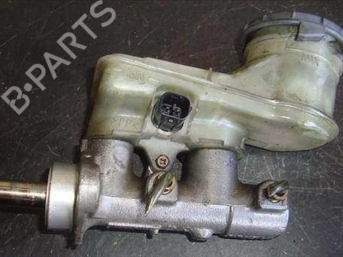 Used Brake master cylinder HONDA CIVIC VI Coupe (EJ, EM1) [1996-2000]  12127297