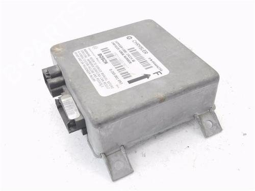 Electronic module CHRYSLER VOYAGER / GRAND VOYAGER III (GS_, NS_)  | BP27163124M83 