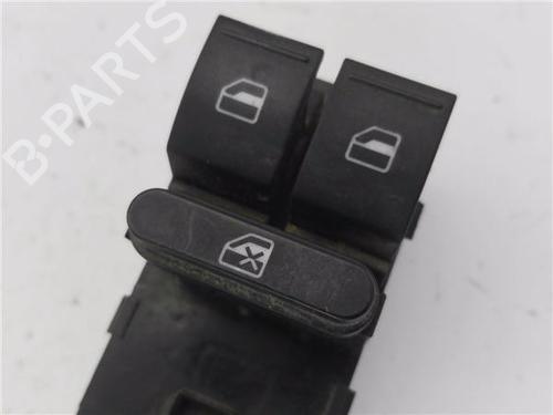 Left front window switch VW GOLF VI (5K1)  | BP36477269I27  - Image 9