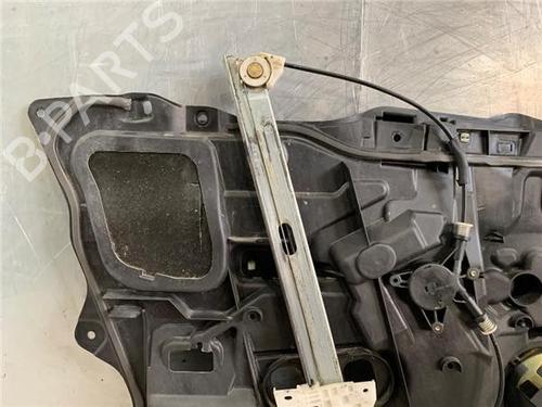 Front right window mechanism MAZDA 3 (BK) | BP18166377C23 - Image 6