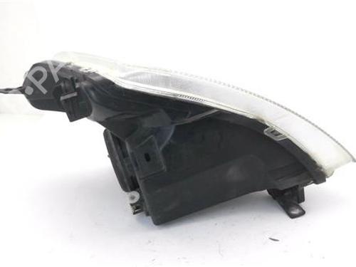 Left headlight CITROËN C2 (JM_) 1.4 HDi | BP36778139C28 - Image 4