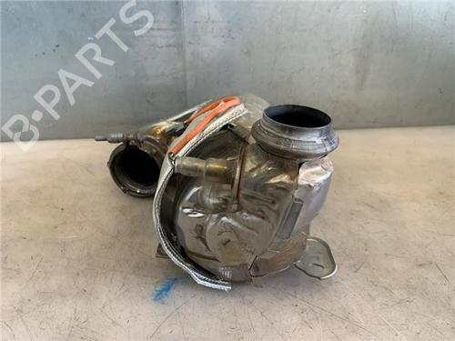 Catalyst RENAULT CLIO V (B7_)  | BP21381255M10 