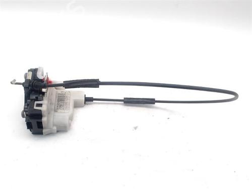 Front right lock FIAT 500 (312_) 1.3 D Multijet (312AXB1A) | BP24869519C97 