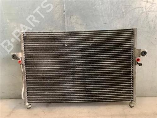 Used AC radiator HYUNDAI H-1 / STAREX Bus (A1) [1997-2025]  24152554