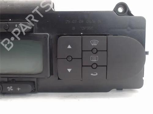 Climate control SEAT ALTEA (5P1)  | BP13043734I5 