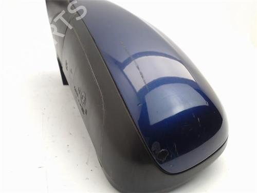 Left mirror PEUGEOT 307 (3A/C)  | BP13050253C26 