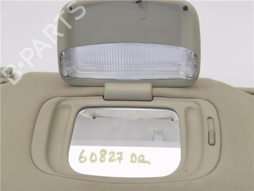 Right sun visor LEXUS RX (_U3_) 400h (MHU38_) | BP32419752I2 - Image 7