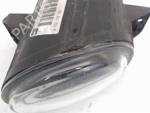 Left front fog light SEAT LEON (1M1)  | BP17969643C30 