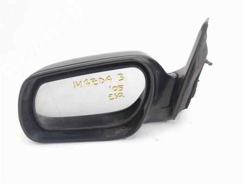 Left mirror MAZDA 3 (BK)  | BP18130505C26 