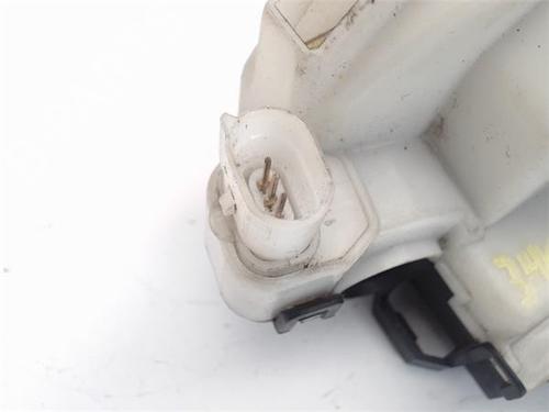 Front right lock VW POLO III (6N1) 60 1.4 | BP15350555C97 