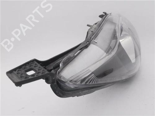 Right headlight FORD FIESTA VI (CB1, CCN) | BP39093886C29 - Image 2