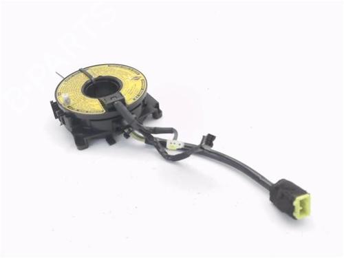 Used Squib airbag Squib airbag NISSAN MAXIMA / MAXIMA QX IV (A32) 2.0 (140 hp) 33730508 33730508