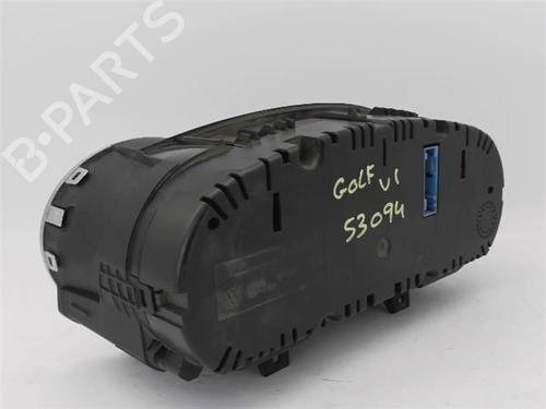 Instrument cluster VW GOLF VI (5K1)  | BP23408700C47 