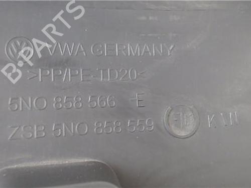 Other VW GOLF VI (5K1) | BP30412407O1