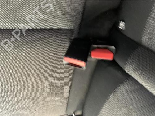 Seat buckle CITROËN C3 III (SX) 1.2 VTi 82 | BP33288007I32 - Image 6