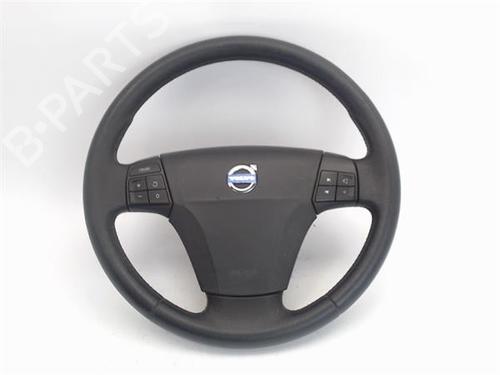 Used Steering wheel VOLVO V50 (545) 2.0 D (136 hp) 13917868
