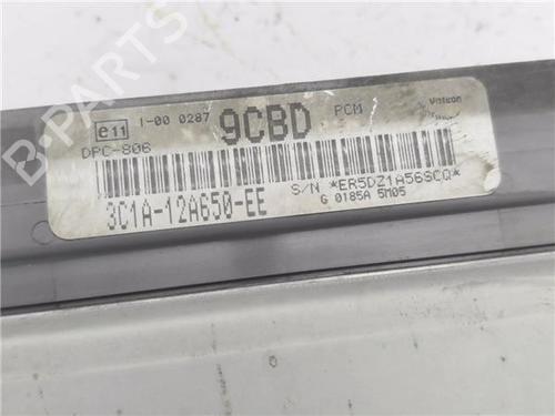 Elektronisk modul FORD TRANSIT Van (FA_ _)  | BP29993285M83 