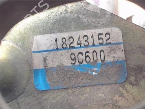 Steering pump NISSAN SERENA (C23) 2.3 D | BP24622566M99 