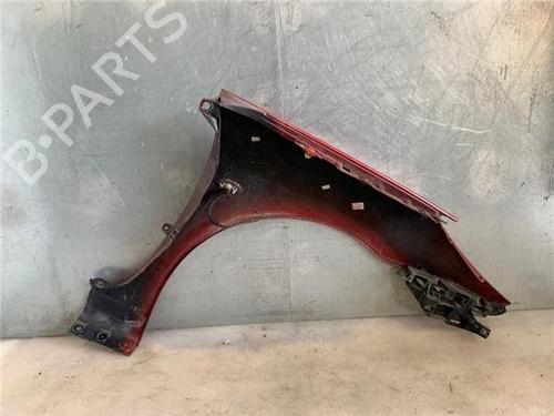 Left front fenders PEUGEOT 307 (3A/C) 1.4 16V | BP29285005C41 