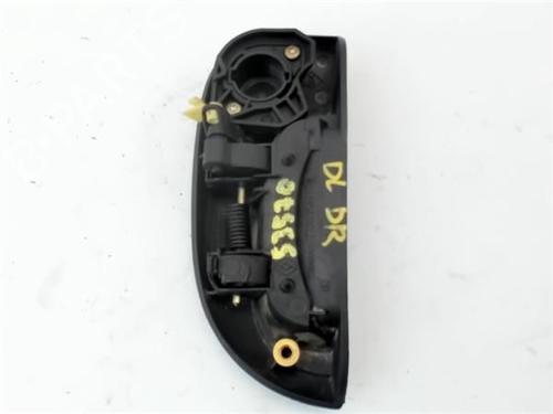 Front right exterior door handle RENAULT KANGOO (KC0/1_)  | BP14345585C129 