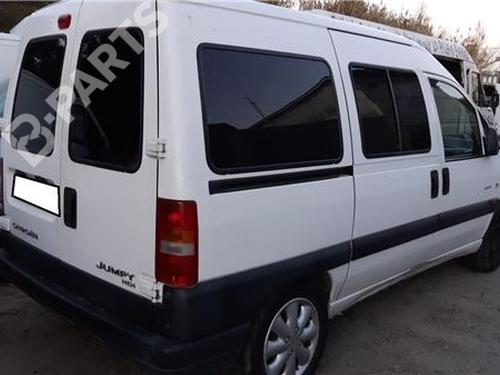 Used Parts CITROËN JUMPY I (U6U_)    1038653